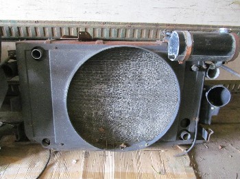 STOCK -  MAKE MODEL
